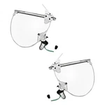 For Jeep Cherokee 97-01 Window Regulator And Motor Assembly Set Front Driver &. Fixed Price $151.65.