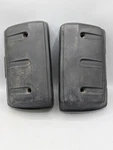 1967 1968 1970 Chevrolet Gmc C10 K10 K30 C30 2 Used Oem Door Armrests. Fixed Price $39.99.