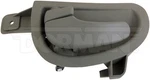 Dorman 81885 Interior Door Handle Front Left For 99-04 Oldsmobile Alero. Fixed Price $48.91.