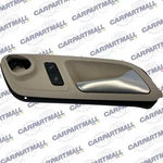 2009-2012 Volkswagen Cc Rear Right Side Interior Door Handle 3C8-837-114 Oem. Fixed Price $35.97.