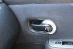 Interior Inner Door Handle Passenger Right Front 2009 Nissan Versa Hatchback. Fixed Price $19.60.