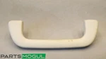 2007-2013 Mercedes S550 W221 Front Left Or Right Overhead Roof Grab Handle Oem. Fixed Price $22.50.