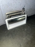 1990-1993 Chrysler Imperial Lh Rear Outer Exterior Door Handle 4396915 Genuine. Fixed Price $34.95.