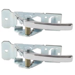 75-96 Gm Various Models Passengers Set Of Chrome Inside Door Handles 20610476. Fixed Price $21.20.