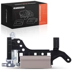 A-premium Rear Right Metal Interior Door Handle For Toyota Tacoma 05-09 Pickup. Fixed Price $27.99.