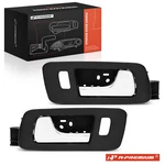 A-premium 2X Front Interior Handle For Cadillac Sts 2005-2011 Sedan 4-DOOR. Fixed Price $53.99.