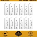 Window Latch Locks Parts And Hardware Tilt Plastic Spring 2. Fixed Price $15.99.