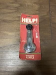 Window Crank Handle 76906 Motormite Help! Gm J Car 70-80S. Fixed Price $10.95.