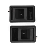 Inside Interior Door Handle Front & Rear Left Right For Toyota 4RUNNER.... Fixed Price $17.20.