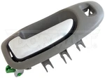 Dorman 93287 Interior Door Handle Chrome Lever With Keyhole Light Gray Housing. Fixed Price $86.15.