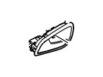 Genuine Ford Interior Door Handle CV6Z-5422601-CA. Fixed Price $38.85.