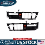 For Chevy Pickup Truck Suburban Black Interior Door Handle Front Lh Set Pair. Fixed Price $23.59.