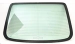 Fits 2007-2011 Toyota Camry Sedan Rear Window Back Glass Heated. Fixed Price $295.00.