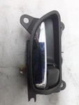 R/f Right Passenger Front Door Interior Chrome 2008 Lexus GS350 S-127N. Fixed Price $64.17.
