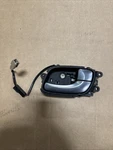 14-16 Hyundai Equus Right Passenger Side Inner Door Handle 82623-V1000 Oem. Fixed Price $69.99.