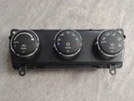Dodge Avenger Chrysler 200 Heater A/c Climate Control Unit 11 12 13 2014. Fixed Price $24.08.