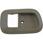 Dorman 91298 Interior Door Handle Front Right Beige. Fixed Price $45.52.