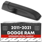 Exterior Door Handle, Passenger Side For Dodge Ram 1500 2500 3500 4500 5500 -.... Fixed Price $49.99.
