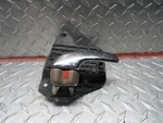 2004 Buick Lesabre Right Rear Passenger Interior Door Handle Limited Sdn 3.8L. Fixed Price $47.96.