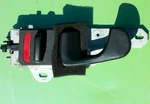 Mitsubishi 3000GT 91-99 Front Left Door Inside Handle MB766534 Oem Jdm Stealth. Fixed Price $24.99.