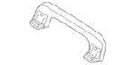 Genuine Audi Interior Grab Bar 4N0-857-644-EP5. Fixed Price $105.14.