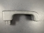 Alfa Romeo Milano, 75 Nos Door Handle. Fixed Price $45.00.
