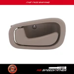 Lh Beige Interior Door Handle For 1998-2002 Toyota Corolla Fl Rl Driver Side. Fixed Price $7.99.