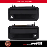 2X For Chevy Gmc Pickup Truck Suv Outer Front Door Handles Driver,passenger Side. Fixed Price $23.19.