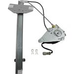 Power Window Regulator For 02-06 Jeep Liberty Front Right With Motor 68059644AA. Fixed Price $53.08.