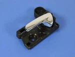 Genuine Mopar Door Interior Handle Left 68103387AB. Fixed Price $178.35.