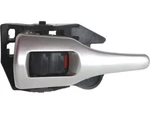 Interior Door Handle For 08-14 Scion Xd-front Rear Left Driver-dark Silver. Fixed Price $15.75.