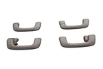 15-20 Hyundai Genesis Front & Rear Side Interior Grab Handle Bar Set Of 4 Oem. Fixed Price $72.00.
