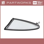 Pop Out Window For Porsche 911 F/g Coupe '69-'77 Side Rear Right. Fixed Price $1025.77.