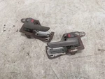 94-01 Integra Door Handle Right &left Inside Interior Opener Lock Lever Tan. Fixed Price $49.95.