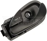 Dorman 80633 Interior Door Handle Rear Left Smooth Black 00-07 Ford Focus. Fixed Price $49.47.