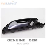 2007-2015 Audi Q7 Left Interior Door Release / Handle 4L0837019A. Fixed Price $10.99.