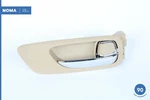 07-12 Lexus XF40 LS460 Rear Right Passenger Side Interior Door Handle LA00 Oem. Fixed Price $34.24.