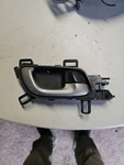 2012-2013 Honda Civic Right Front Passenger Inner Door Handle Oem Used. Fixed Price $19.99.