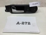 2004 Volkswagen Jetta Sedan Rear Right Door Interior Handle W/window Switch Oem+. Fixed Price $26.46.