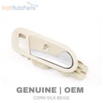 2007-2008 2011-2016 Vw Eos Front Right Interior Door Release / Handle. Fixed Price $10.49.