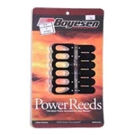 Nib Johnson Evinrude 250-300 Hp Reed Kit Boyesen V8 Outboard B186. Fixed Price $234.61.