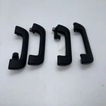 Interior Grab Handle Set Black Audi A4 S4 857607 Y5 Note*. Fixed Price $59.97.