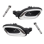 For 2010-2015 Camaro Inside Door Handle Set 20955311 Aftermarket Replacement. Fixed Price $96.30.