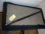Ford Oem Front Door Window Sweep-belt Molding Weatherstrip Left 1L2Z7821453AAA. Fixed Price $25.00.