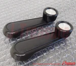 Toyota Land Cruiser BJ60 75-90 Genuine Window Regulator Crank Handle X2 Set Oem. Fixed Price $59.18.