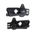 For Hyundai Elantra 2009-2012 Interior Door Handles Driver Passenger Side Pair. Fixed Price $42.00.
