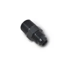Russell Fitting 660063; To Npt Adapter Blk -04AN 3/8 In. Male. Fixed Price $5.62.