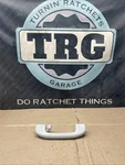 11-24 Infiniti Nissan Q50 Q70 Quest Left Rear Assist Grip Handle 73940-3WS2A. Fixed Price $49.14.