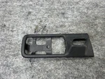 Front Interior Door Handle Trim Left Mercedes W126 560SEL 420SEL 400SE Oem. Fixed Price $40.00.