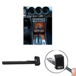 R107 Heater Control Lever Handle For Vertical Slide (genii). Fixed Price $88.28.